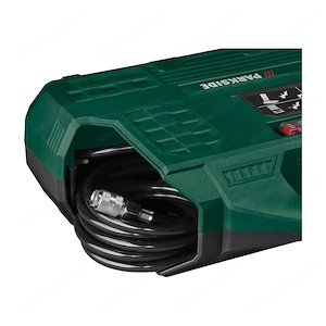 Artikel: PARKSIDE  compressor  PKZ 180 C5 , portable, 1100 watts Hochwertiger Artikel aus unserem On Bild 4