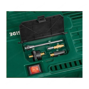 Artikel: PARKSIDE  compressor  PKZ 180 C5 , portable, 1100 watts Hochwertiger Artikel aus unserem On Bild 5