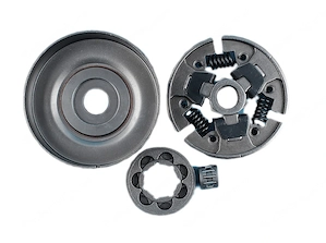 Artikel: Clutch drum centrifugal clutch sprocket STIHL 3 8 7T Hochwertiger Artikel aus unserem Onlin Bild 3