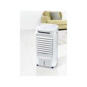 ABVERKAUF SILVERCREST Air Cooler 65 Watt 3 Kuehl und Geschwindigkeitsstufen mit Timer Einstellung Bild 4