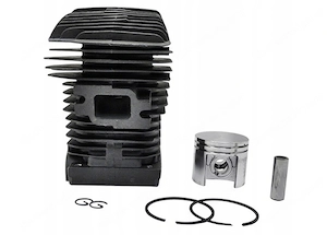Artikel: STIHL 023 MS230 short engine replacement engine cylinder gasket set complete Hochwertiger A Bild 2