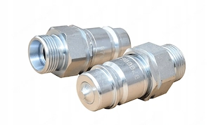 Artikel: 3x Hydraulik Schnellkupplung Steckkupplung Kupplung M18x1 5 Hochwertiger Artikel aus unsere Bild 4