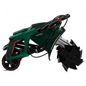 Artikel: PARKSIDE Gartenkultivator PGK 1400 B2 1400 Watt Hochwertiger Artikel aus unserem Online-Sho Bild 6