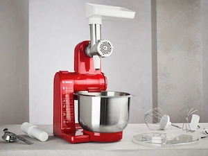 Artikel: %SALE% BOSCH food processor  MUM44R2A , 500 W Hochwertiger Artikel aus unserem Online-Shop Bild 3