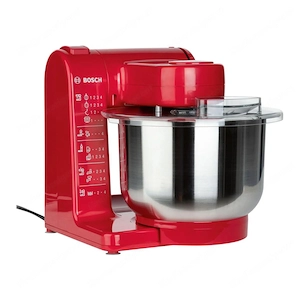 Artikel: %SALE% BOSCH food processor  MUM44R2A , 500 W Hochwertiger Artikel aus unserem Online-Shop