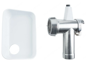 Artikel: %SALE% BOSCH food processor  MUM44R2A , 500 W Hochwertiger Artikel aus unserem Online-Shop Bild 6