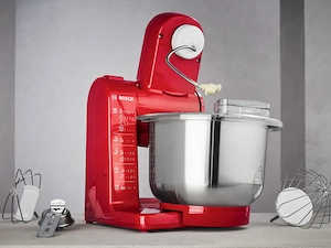 Artikel: %SALE% BOSCH food processor  MUM44R2A , 500 W Hochwertiger Artikel aus unserem Online-Shop Bild 2