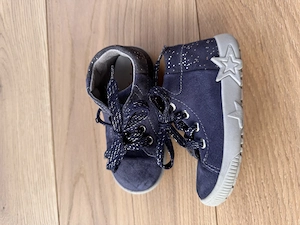 Lauflernschuh Superfit