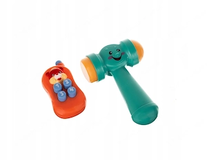 INTERAKTIVER WUERFEL Lernwuerfel fuer Motorik Kleinkinder Bild 5