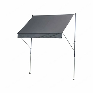 Artikel: Klemmmarkise Markise Gartenmarkise Sonnenschutz 200 x 150 cm Hochwertiger Artikel aus unser Bild 4