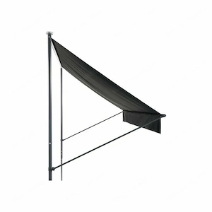 Artikel: Klemmmarkise Markise Gartenmarkise Sonnenschutz 200 x 150 cm Hochwertiger Artikel aus unser Bild 3