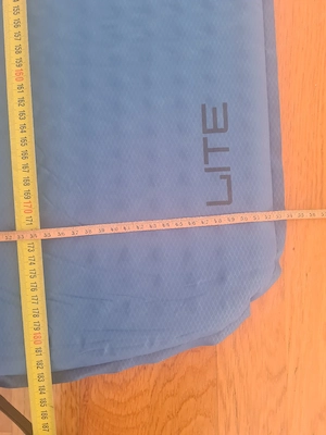Isomatte Salewa Bild 2
