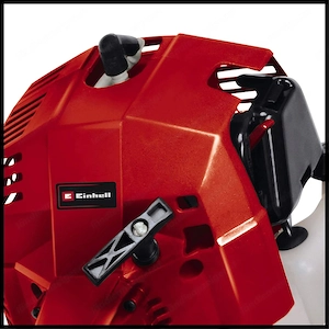 Artikel: Einhell Benzin Rasentrimmer GC PT 2538 1 I AS 0.6 kW vibrationsarmer 2 Takt Motor Split Sha Bild 4