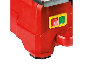 Fliesenschneidmaschine TC TC 800 800 Watt mit Wasserkuehlung Bild 4