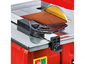 Fliesenschneidmaschine TC TC 800 800 Watt mit Wasserkuehlung Bild 3