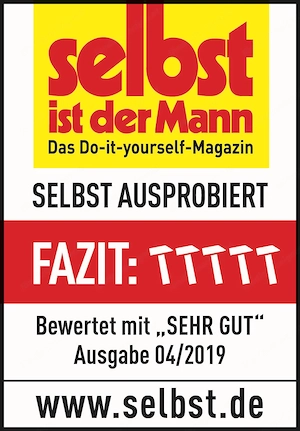 Artikel: Scheppach spindle sander OSM600 Hochwertiger Artikel aus unserem Online-Shop Bild 7