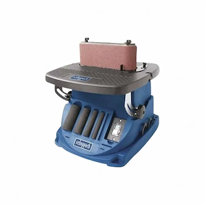 Artikel: Scheppach spindle sander OSM600 Hochwertiger Artikel aus unserem Online-Shop Bild 6