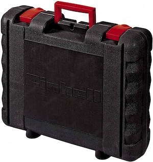 Artikel: Einhell angle grinder TE-AG 125 750 kit (750 W, disc   125 mm, key in additional handle, in Bild 3