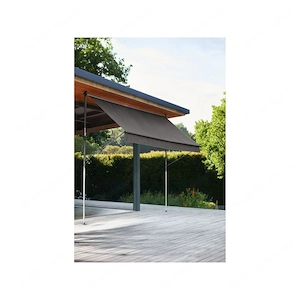 Artikel: Klemmmarkise Markise Gartenmarkise Sonnenschutz 300 x 150 cm Hochwertiger Artikel aus unser Bild 7