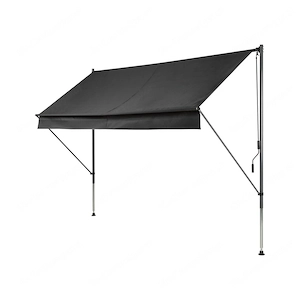 Artikel: Klemmmarkise Markise Gartenmarkise Sonnenschutz 300 x 150 cm Hochwertiger Artikel aus unser