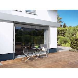 Artikel: Klemmmarkise Markise Gartenmarkise Sonnenschutz 300 x 150 cm Hochwertiger Artikel aus unser Bild 5
