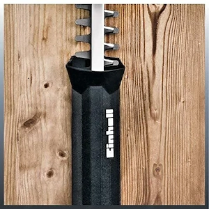 Artikel: Einhell electric hedge trimmer GC-EH 5550 (550 watts, 500 mm cutting length, 26 mm tooth sp Bild 4