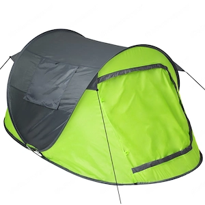 Artikel: Pop-up tent automatic tent camping beach trekking tent 2 people Hochwertiger Artikel aus un Bild 5