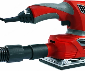 Artikel: Einhell RT-OS 30 orbital sander Hochwertiger Artikel aus unserem Online-Shop Bild 8