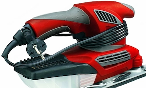 Artikel: Einhell RT-OS 30 orbital sander Hochwertiger Artikel aus unserem Online-Shop Bild 3