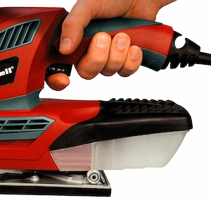 Artikel: Einhell RT-OS 30 orbital sander Hochwertiger Artikel aus unserem Online-Shop Bild 7
