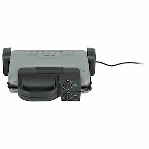 Artikel: SILVERCREST  contact grill SKG 1700 B3 Hochwertiger Artikel aus unserem Online-Shop Bild 2