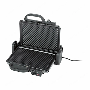 Artikel: SILVERCREST  contact grill SKG 1700 B3 Hochwertiger Artikel aus unserem Online-Shop