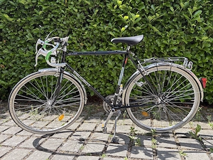 Vintage Peugot Herrenrad 80er Jahre Klassiker