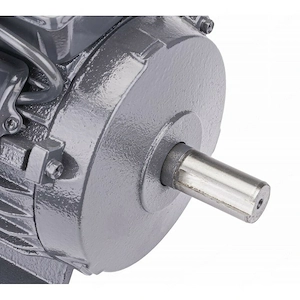 Artikel: ANGEBOT Elektromotor Asynchronmotor 1 5 kW Hochwertiger Artikel aus unserem Online-Shop Bild 3