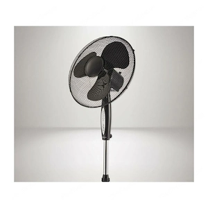 Artikel: *SUMMER SALE* Pedestal fan, 45 watts, 3 speed levels, including remote control Hochwertiger Bild 4