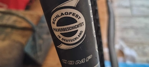 Cube Acid competition Line MTB Bild 9