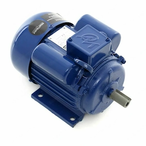 Artikel: ANGEBOT Elektromotor Asynchronmotor 1 5 kW Hochwertiger Artikel aus unserem Online-Shop
