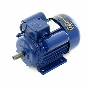 Artikel: ANGEBOT Elektromotor Asynchronmotor 1 5 kW Hochwertiger Artikel aus unserem Online-Shop Bild 3