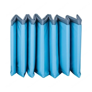 Artikel: ZOOFARI  dog pool, no inflation, foldable, including carrying bag Hochwertiger Artikel aus  Bild 2
