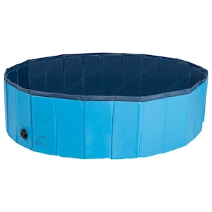 Artikel: ZOOFARI  dog pool, no inflation, foldable, including carrying bag Hochwertiger Artikel aus 