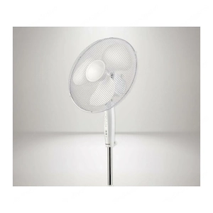 Artikel: *BESTSELLER* Pedestal fan, 45 watts, 3 speed levels, including remote control Hochwertiger  Bild 5