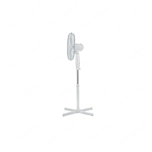 Artikel: *BESTSELLER* Pedestal fan, 45 watts, 3 speed levels, including remote control Hochwertiger  Bild 3