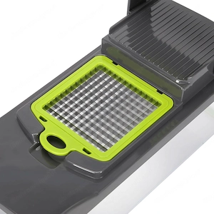 Artikel: #SALE# Multi cutter vegetable cutter fruit cutter set Hochwertiger Artikel aus unserem Onli Bild 3