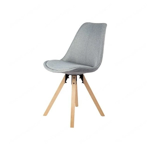 Artikel: #SALE# Design dining chairs in a set of 2 Hochwertiger Artikel aus unserem Online-Shop Bild 5