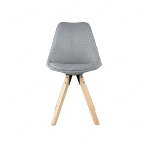 Artikel: #SALE# Design dining chairs in a set of 2 Hochwertiger Artikel aus unserem Online-Shop Bild 6