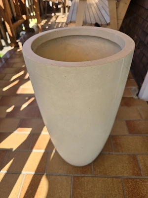 Pflanzenvase