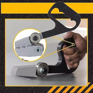Artikel: *SALE* Metal cutter metal scissors novelty 2023 Hochwertiger Artikel aus unserem Online-Sho Bild 3
