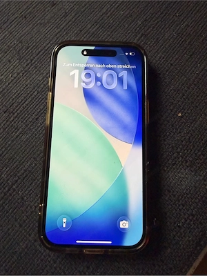 iphone 15  Bild 4