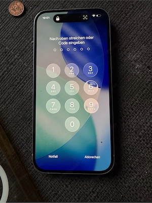 iphone 15  Bild 2