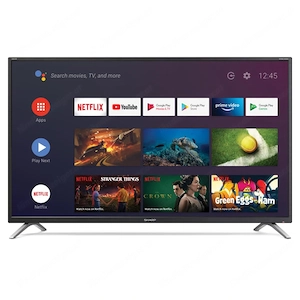 Artikel: Sharp LED TV APP Smart 42 inch Full HD Android TV Hochwertiger Artikel aus unserem Online-S